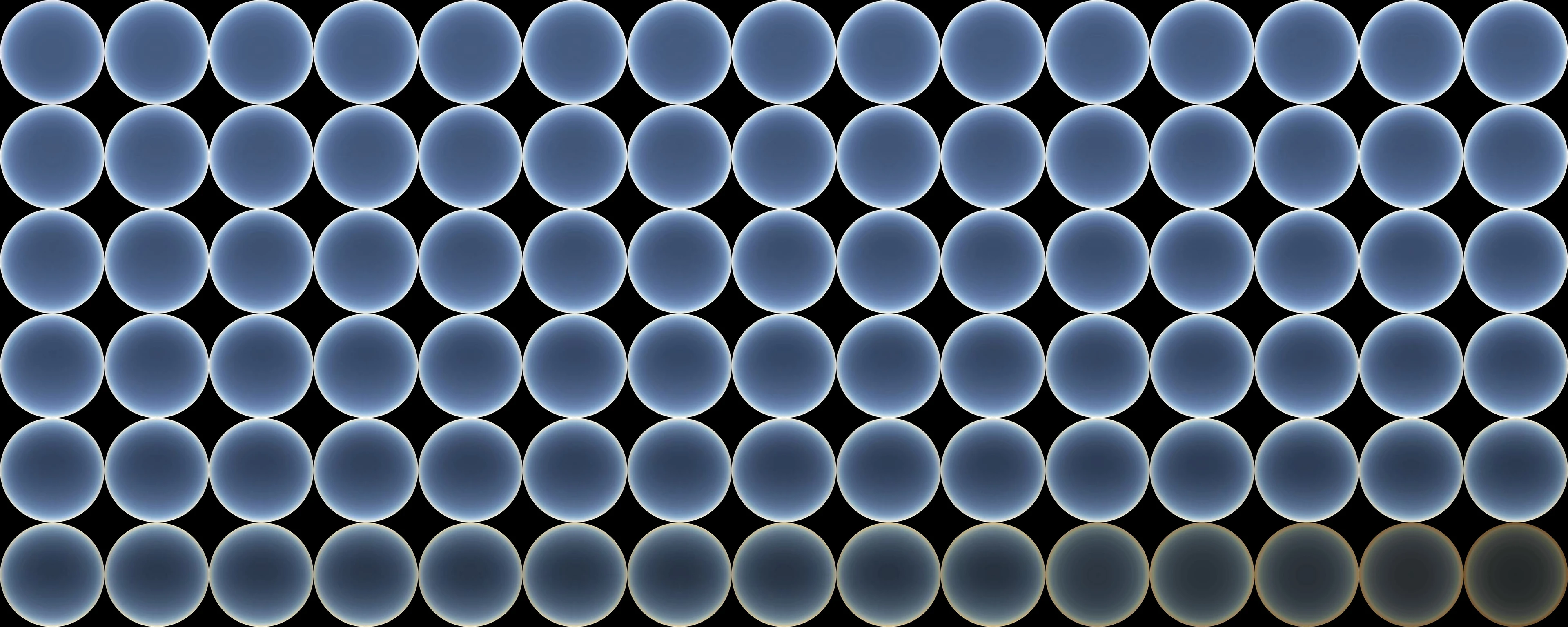 Earth — Clear sky. Surface solar angle sweep, 0–90°.