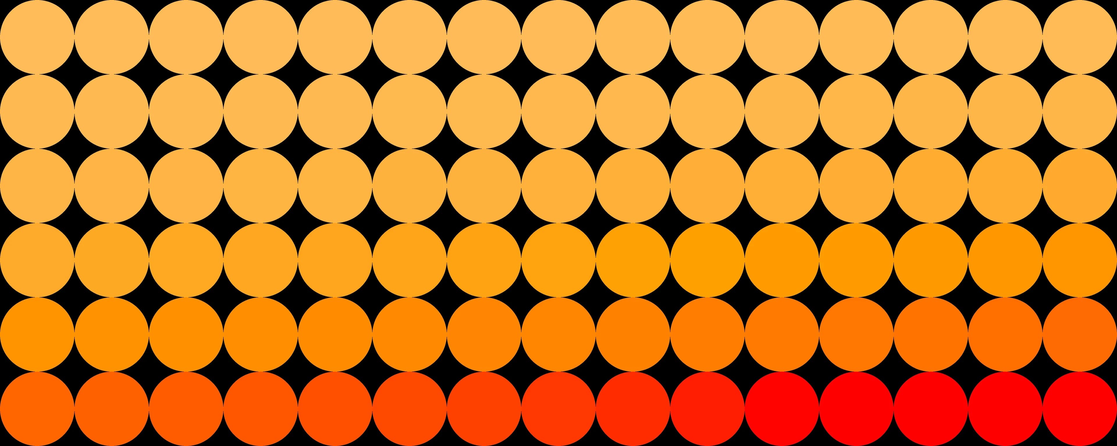 Terraformed atmosphere — Solar disc. Solar-disc visualisations.
