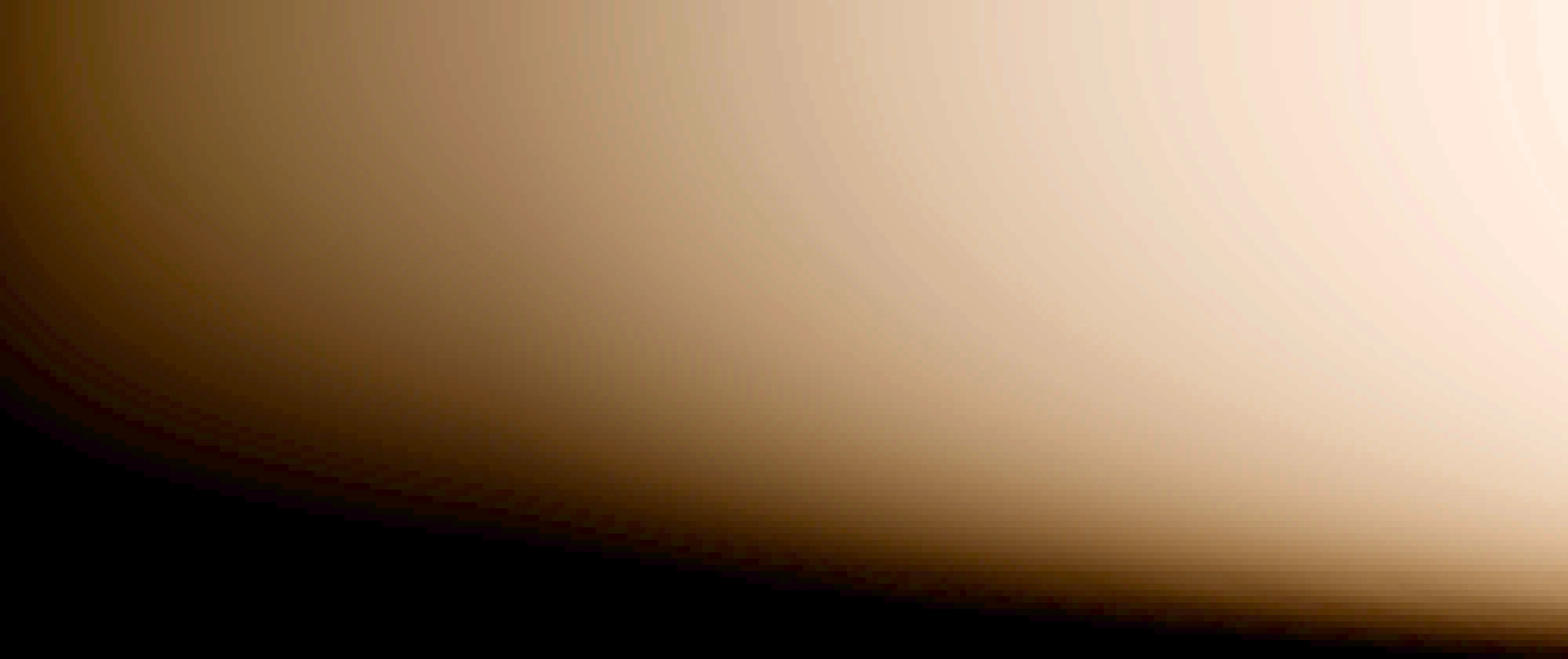 Titan — Solar discs. Solar angle and altitude comparison.