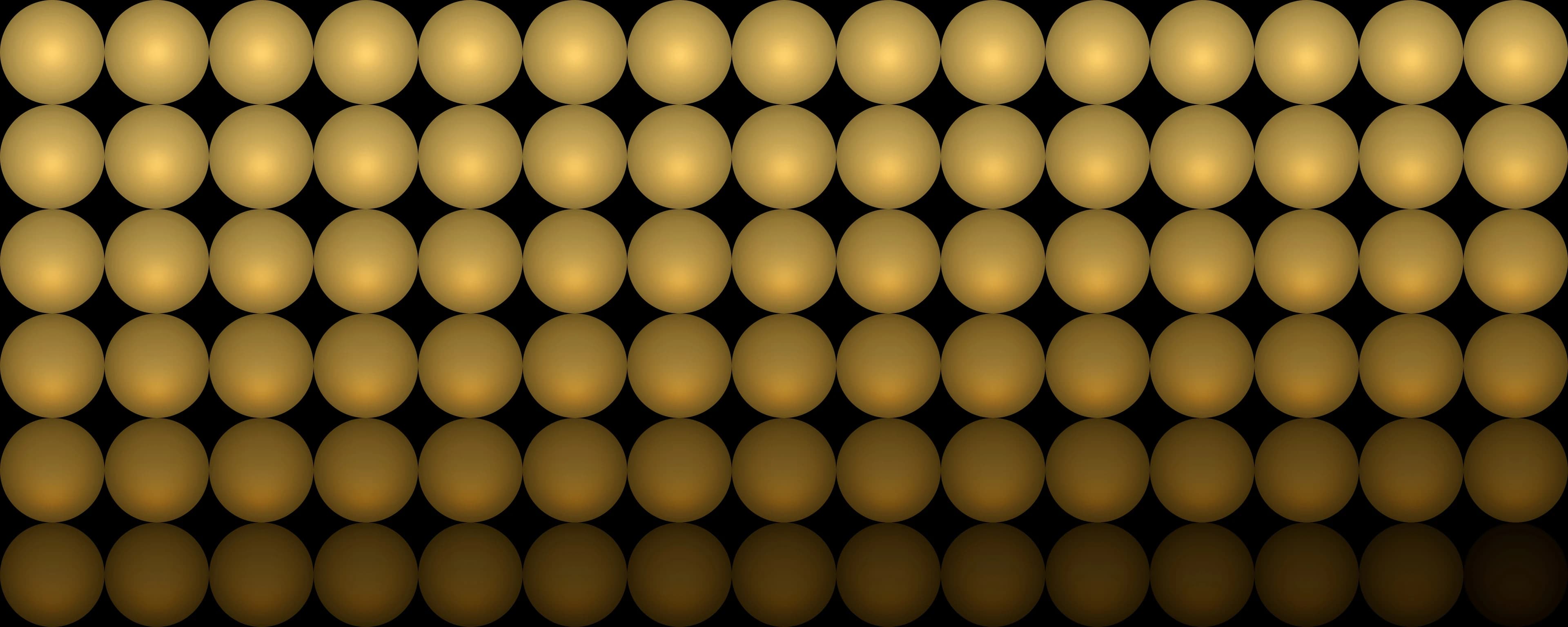 Titan — Sky domes.