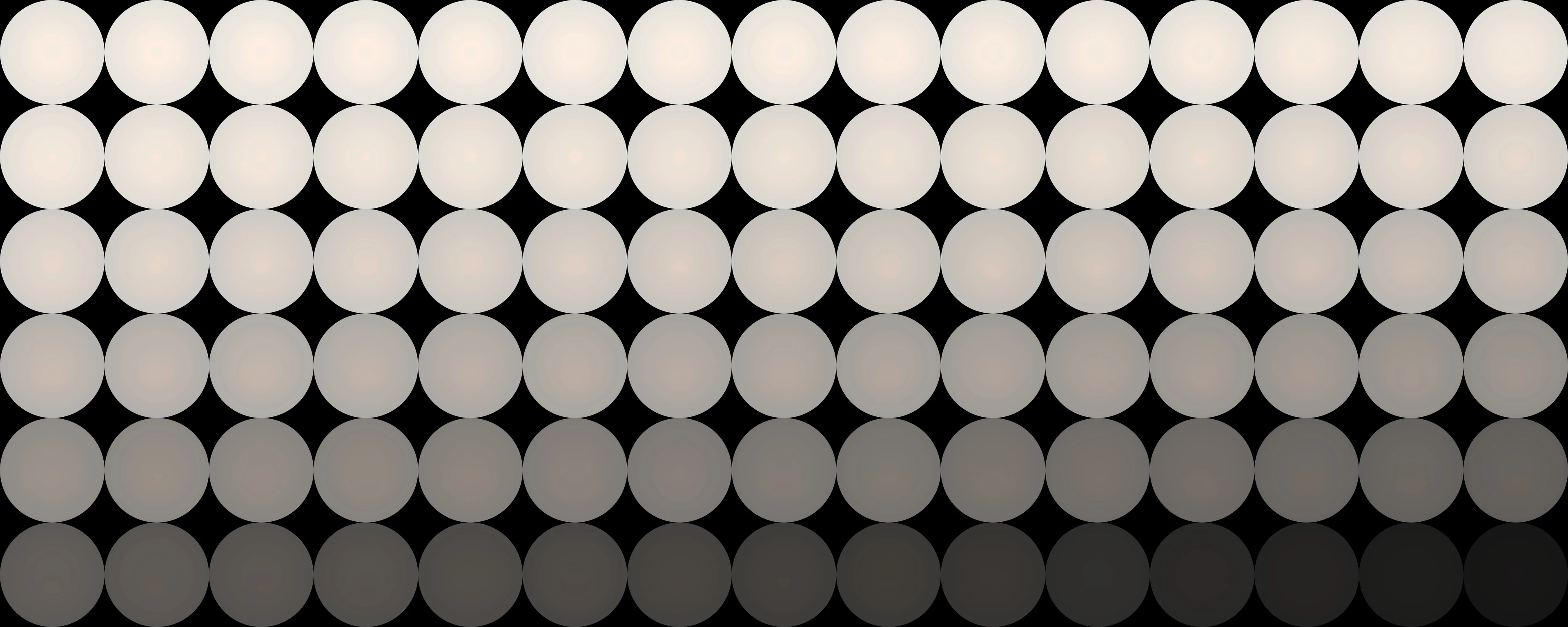 Venus — Maxwell Montes, 11km.