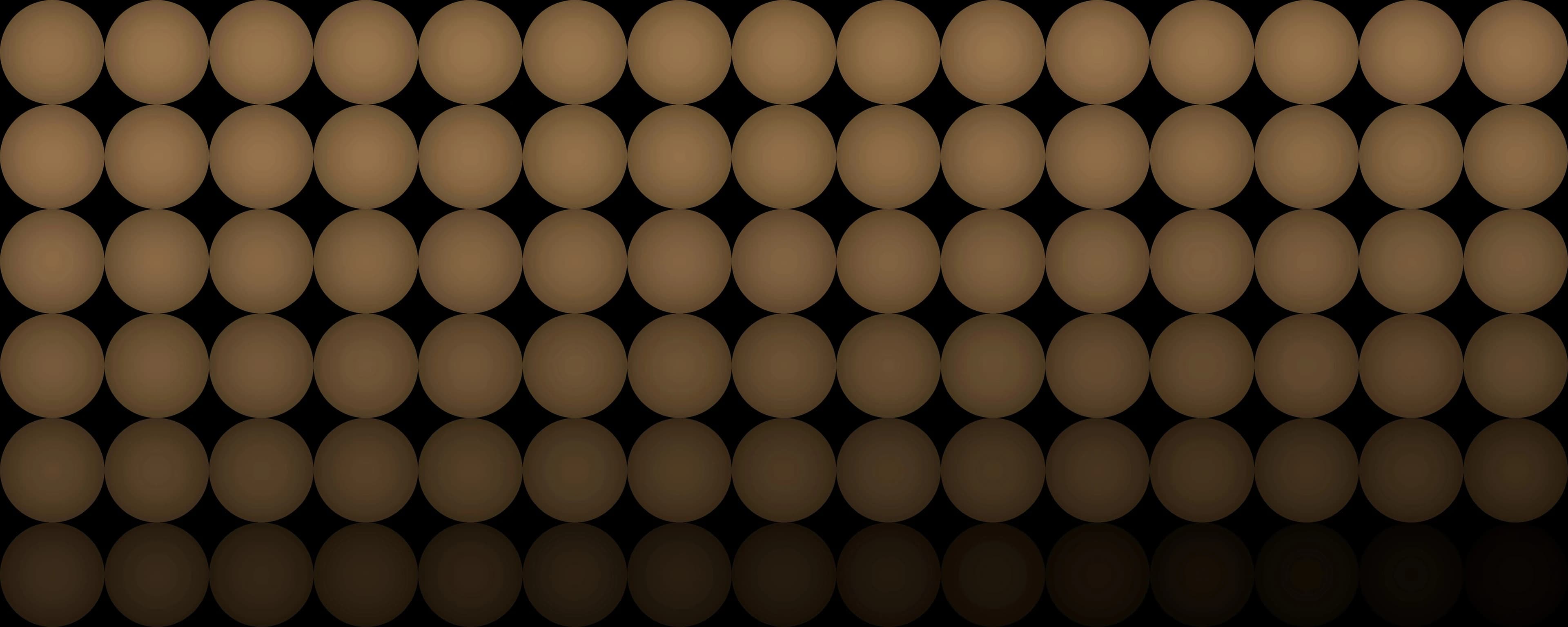 Venus — High-resolution sky dome visualisation.